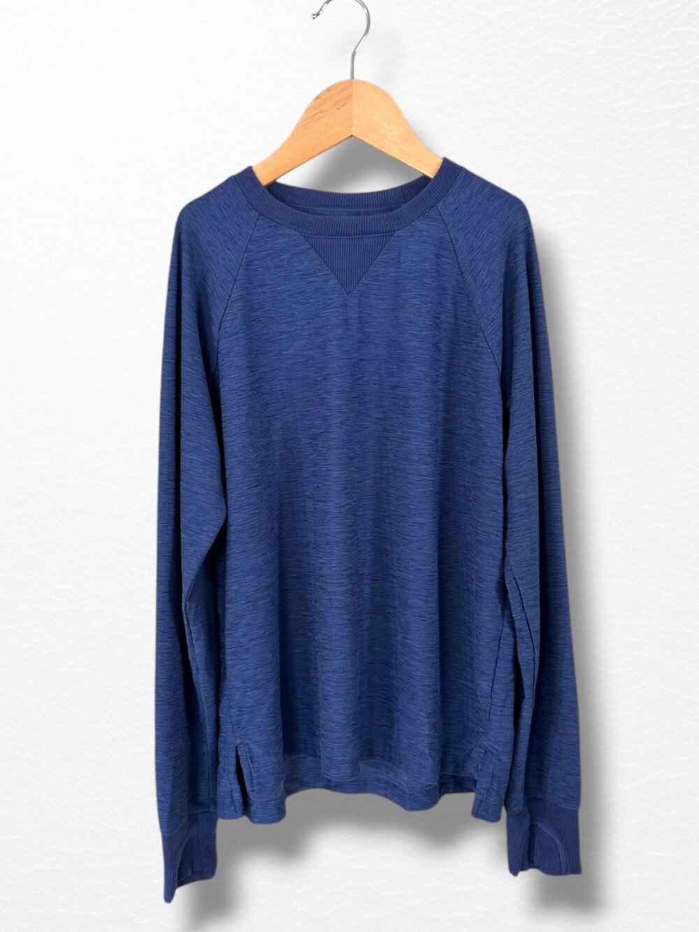 Athleta Girl Power of She Top, Size 12